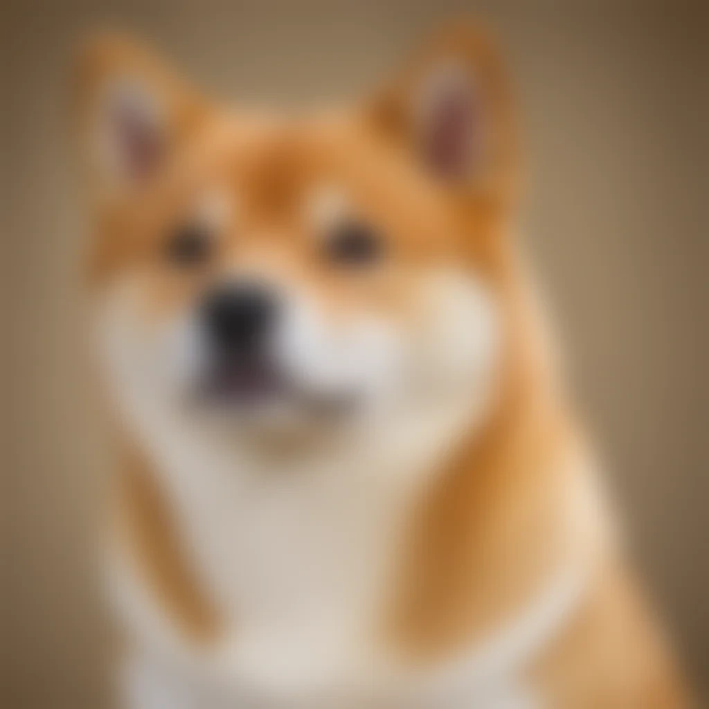 aussie shiba dog breed