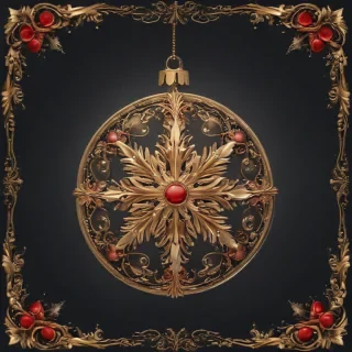christmas card png