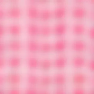pink heart background