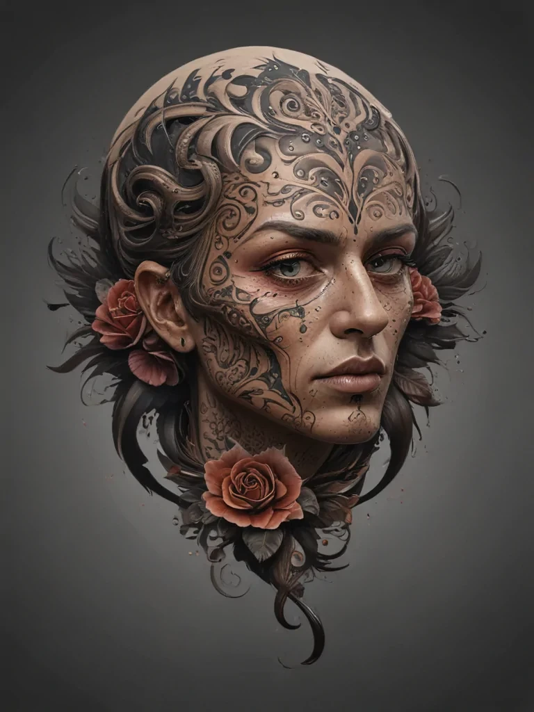 tattoo png
