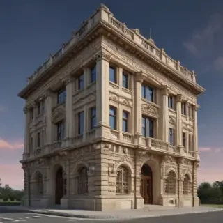 building png