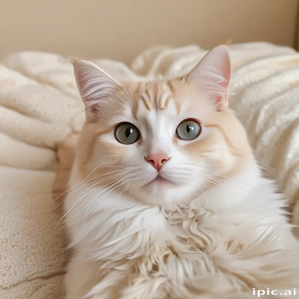 cute cat pictures aesthetic