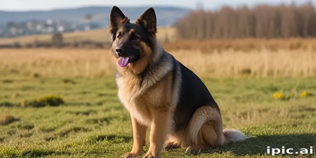 bohemian shepherd dog breed