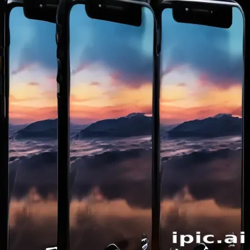 iphone template png