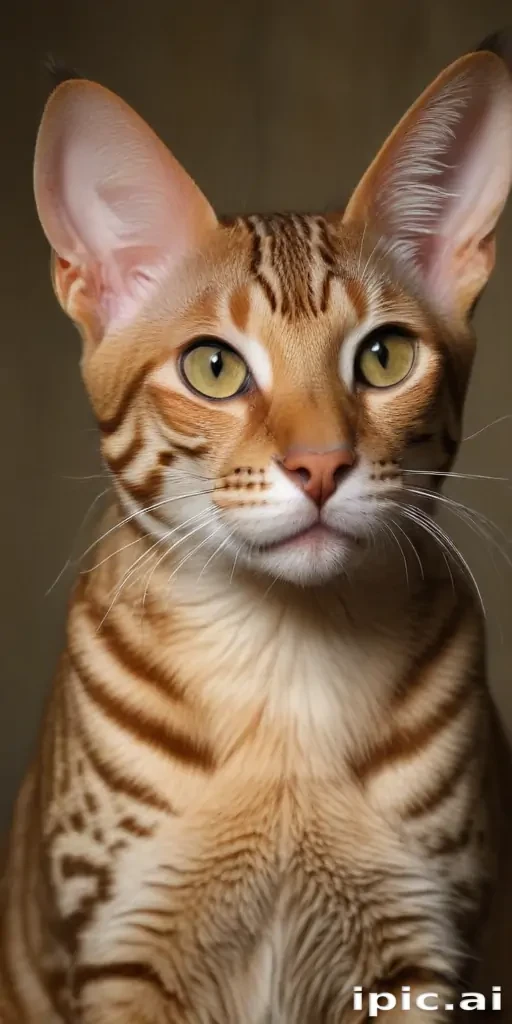 ocicat breed