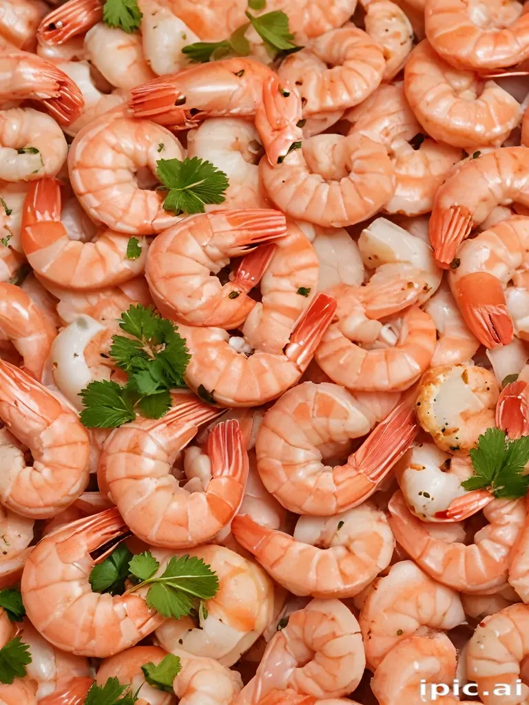 shrimp png