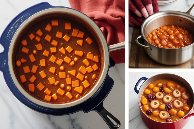 simmer pot recipes for gifts