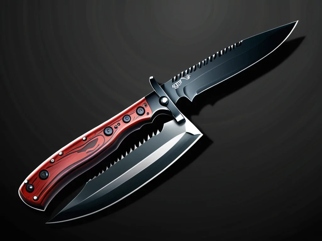 knife png