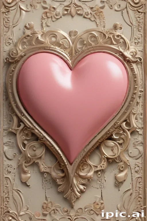 loving heart wallpaper