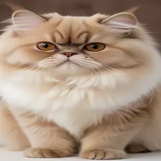 persian cat breed