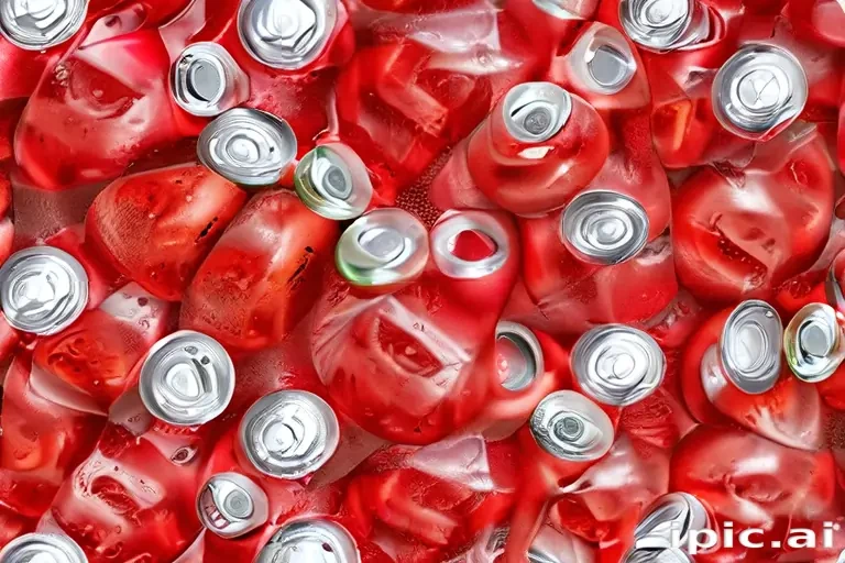soda png