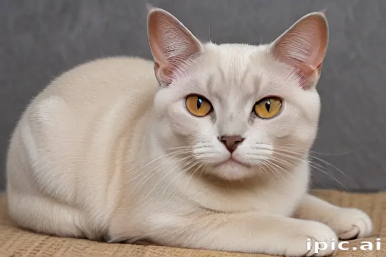 brazilian shorthair cat breed