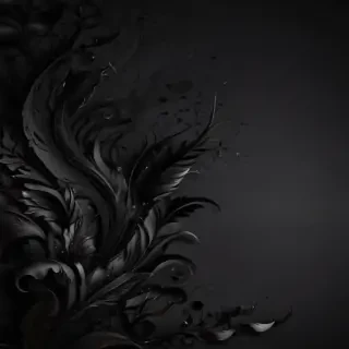 black wallpaper hd for android