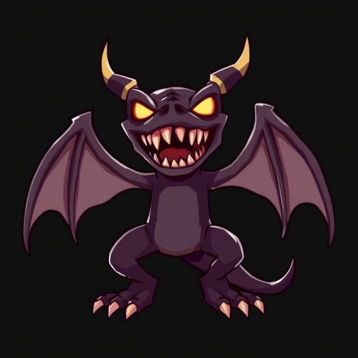 fangs png