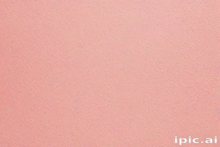 blush background