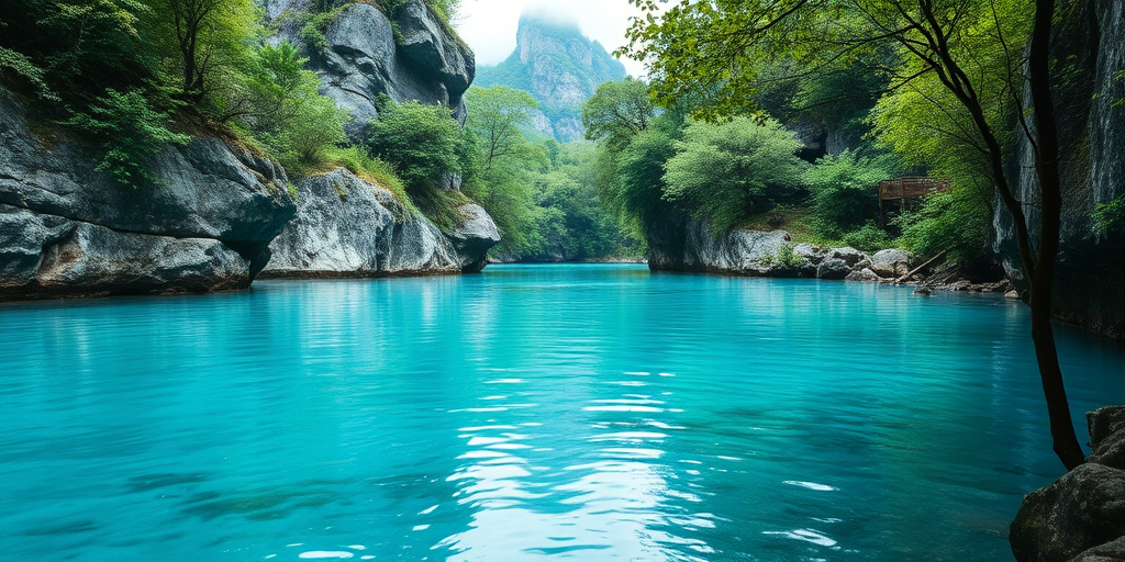 turquoise color
