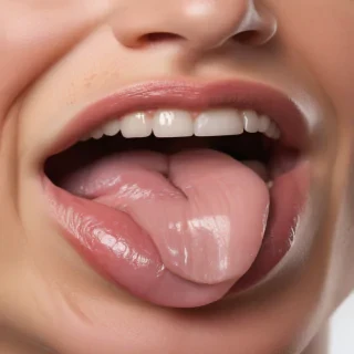 tongue png