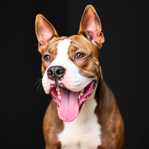 staffordshire bull terrier