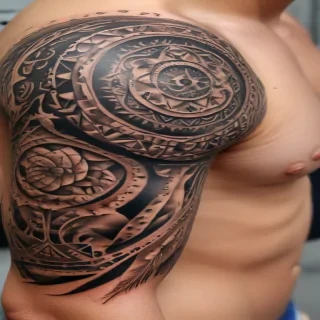 png tattoo