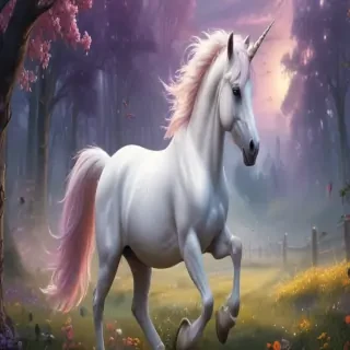 unicorn cute wallpaper