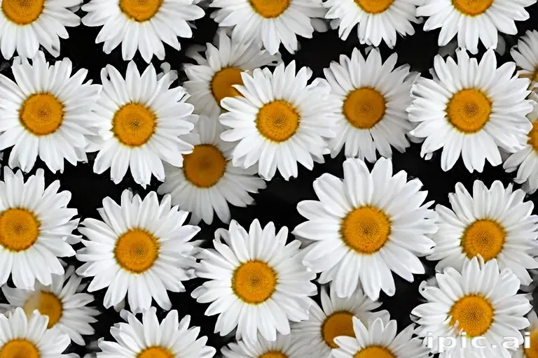 daisy background wallpaper