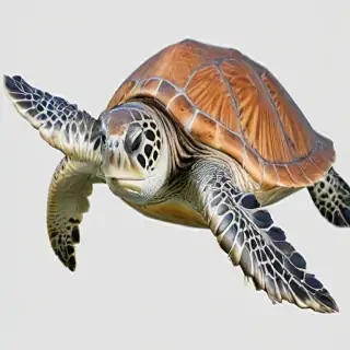 sea turtle png