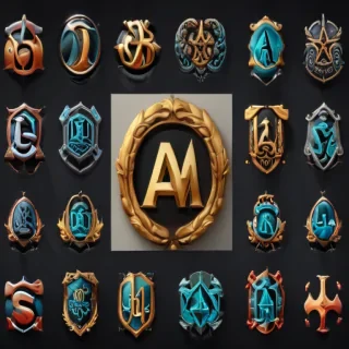company logos