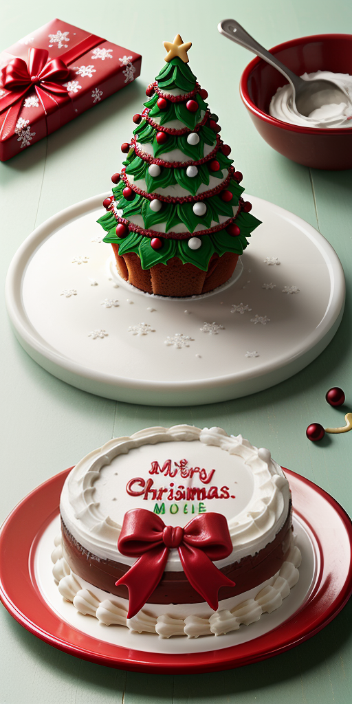 little debbie christmas tree cake dip