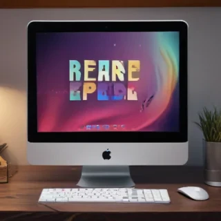 computer mockup free