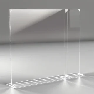 divider transparent