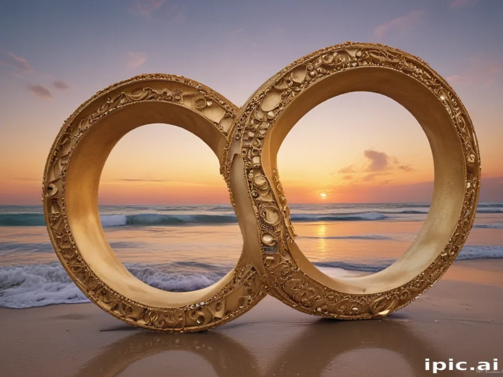 infinity sign