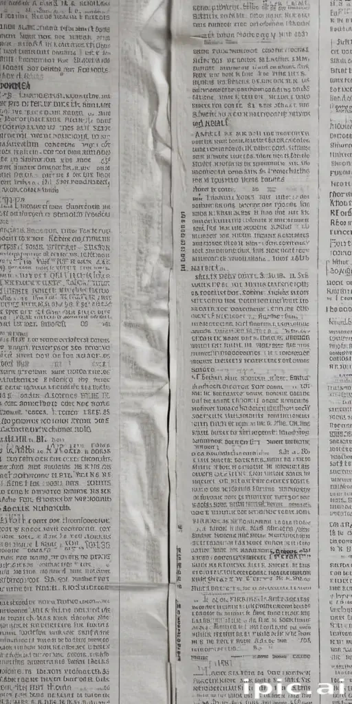 newspaper paper texture