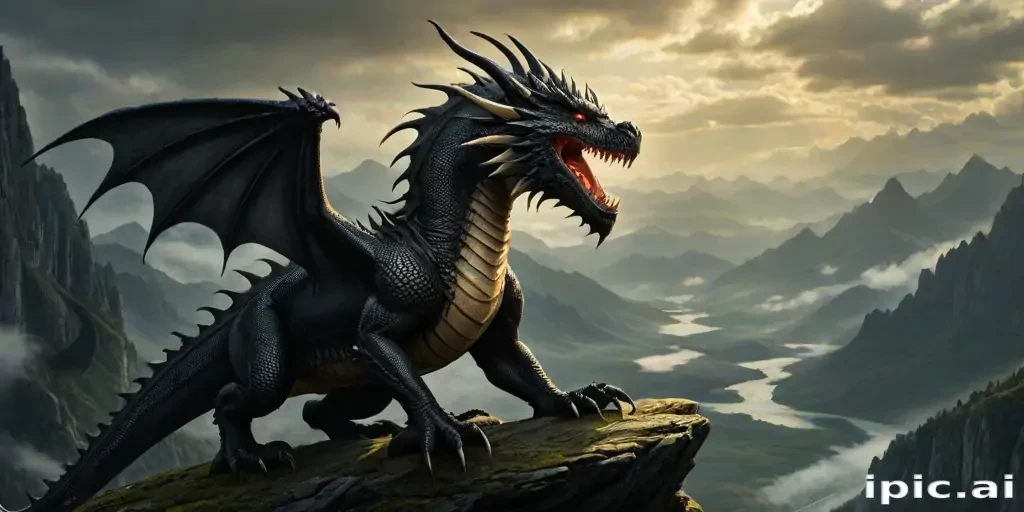 dragon wallpaper