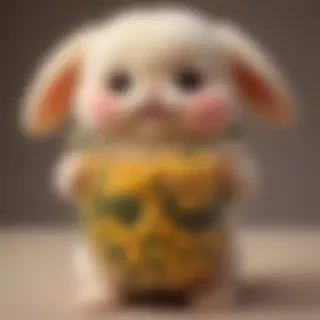 cute boba pictures