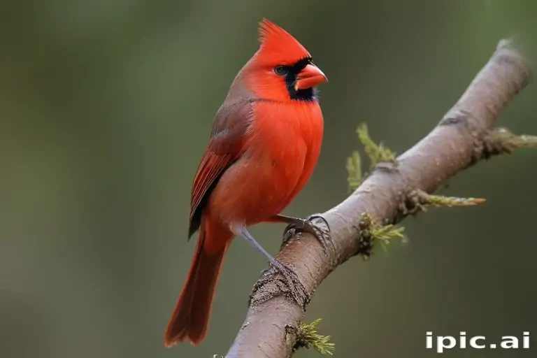 cardinal png