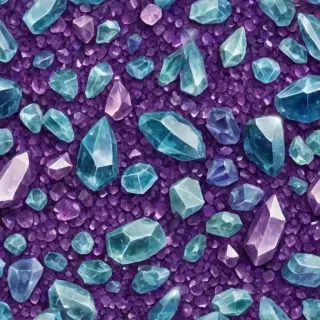 crystals png
