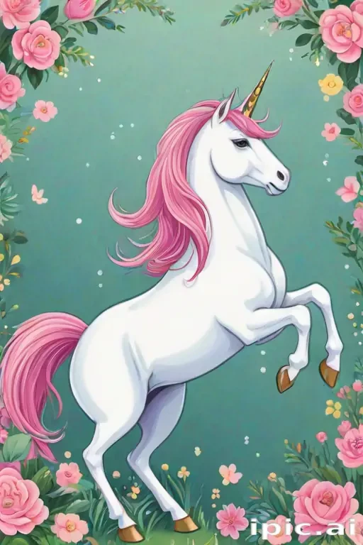 unicorn wallpaper
