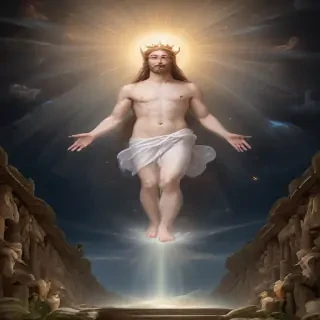 god photos