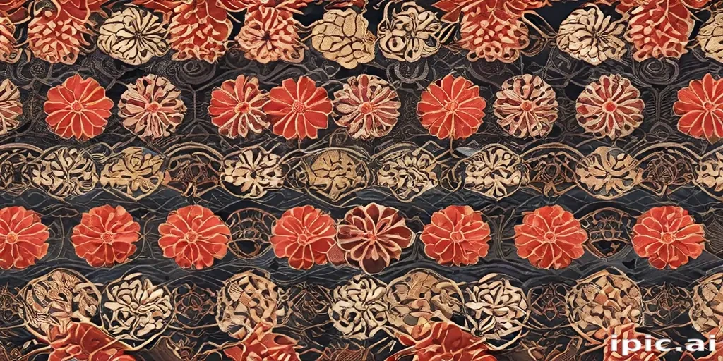 japanese patterns