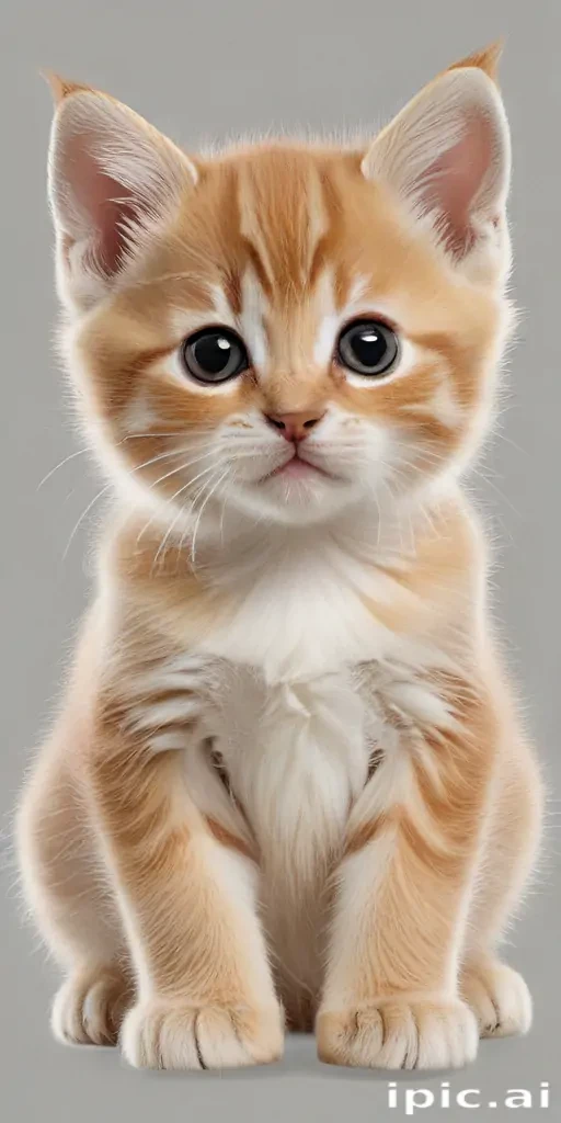 kitten png