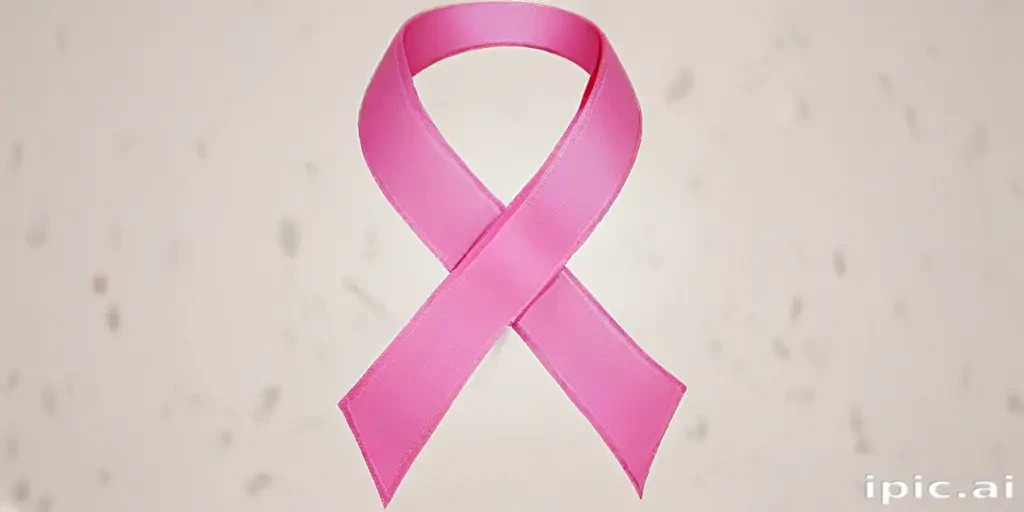 cancer ribbon png