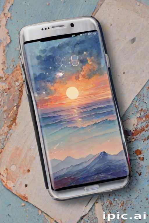 art phone wallpaper