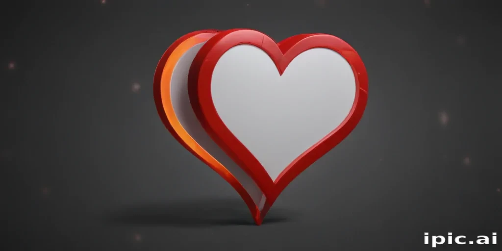broke heart png