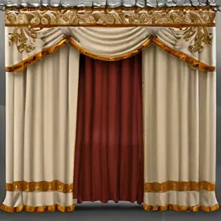 curtain png