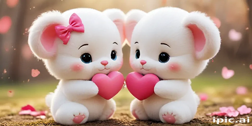cute cute wallpapers of love