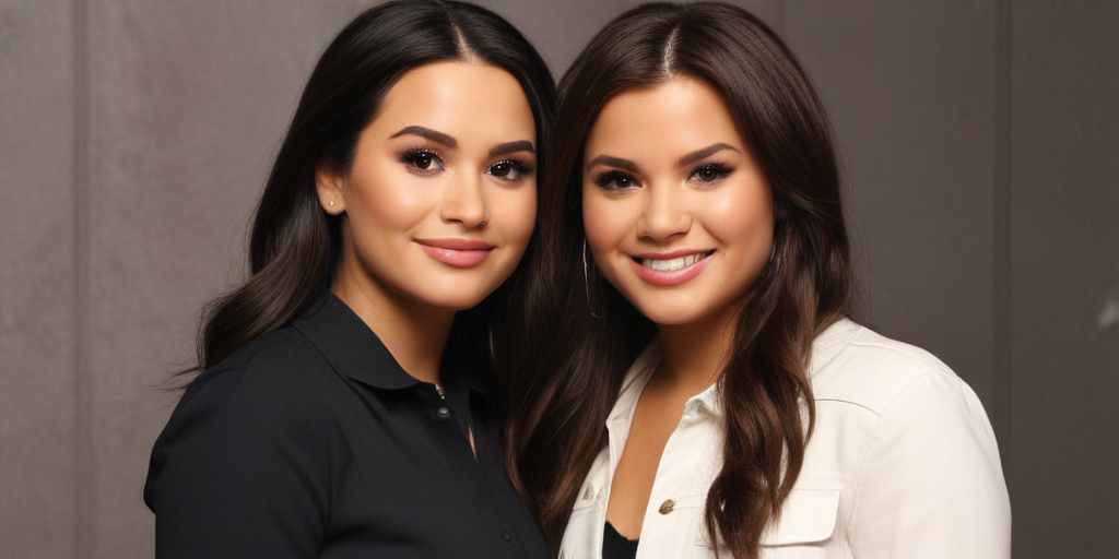 demi lovato and selena gomez film