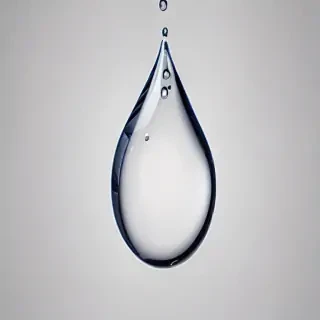 water droplet transparent background