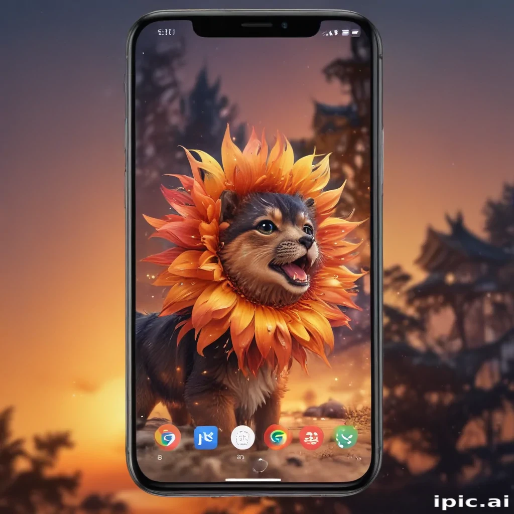 cute home screen wallpapers