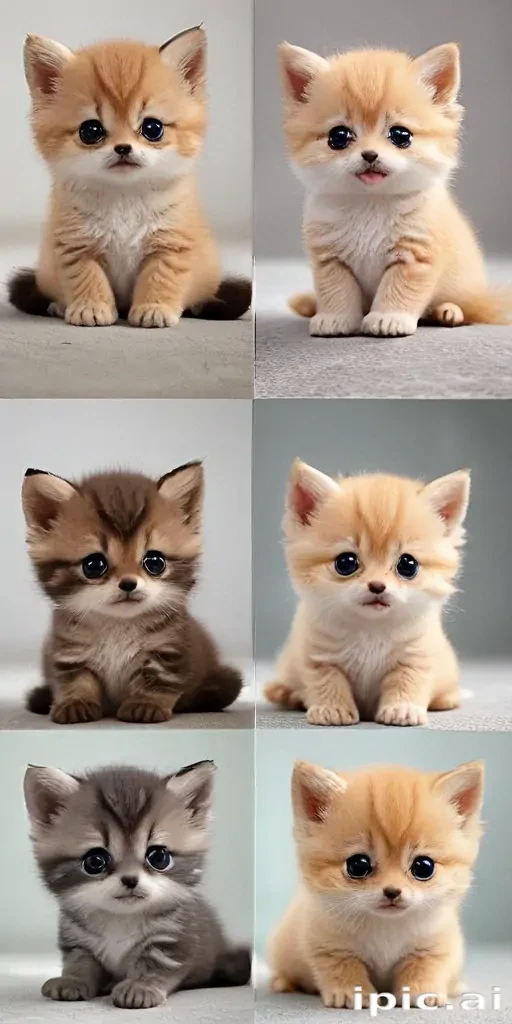 cute animals
