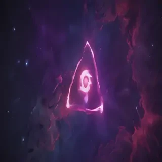 aura wallpaper